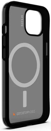Refurbished EFM Alta Case Armour with D30 Crystalex Phone Case for iPhone 13 Pro/iPhone 14 Pro - Reebelo New Zealand
