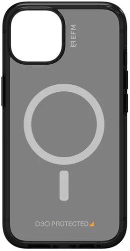 Refurbished EFM Alta Case Armour with D30 Crystalex Phone Case for iPhone 14 Plus - Reebelo New Zealand