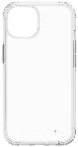 Refurbished EFM Alta Pure Case Armour with D30 Crystalex Phone Case for iPhone 13/iPhone 14 - Reebelo New Zealand