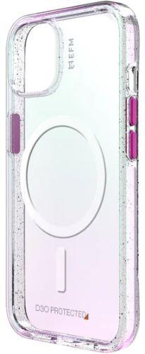 Refurbished EFM Aspen Case Armour with D30 Crystalex Phone Case for iPhone 13 Pro Max/iPhone 14 Pro Max - Reebelo New Zealand