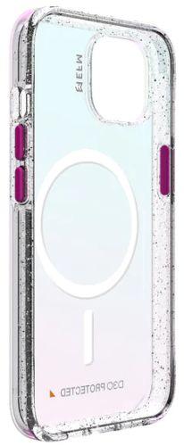 Refurbished EFM Aspen Case Armour with D30 Crystalex Phone Case for iPhone 13 Pro Max/iPhone 14 Pro Max - Reebelo New Zealand