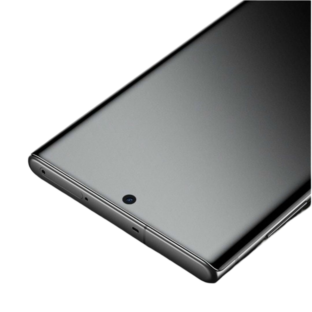 Expert Infotech Matte Screen Protector for Samsung Galaxy S22 Ultra