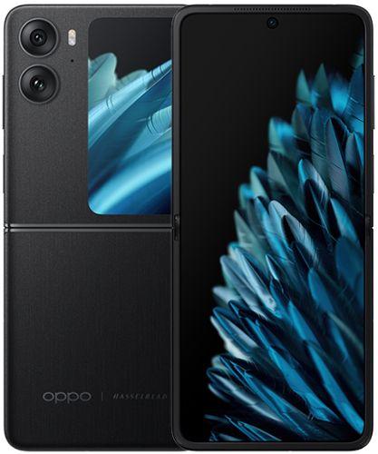 Oppo Find N2 Flip 256GB in Black in Brand New condition