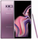 Galaxy Note9 512GB in Lavender Purple in Excellent condition