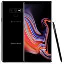 Galaxy Note9 512GB in Midnight Black in Excellent condition