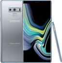 Galaxy Note9 512GB in Cloud Silver in Excellent condition