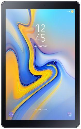 Samsung Galaxy Tab A (2018) 10.5-inch - 32GB - Black - WiFi - 10.5 Inch - Good