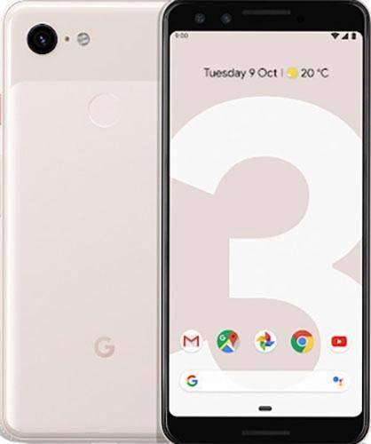 Google Pixel 3 128GB in Not Pink in Good condition