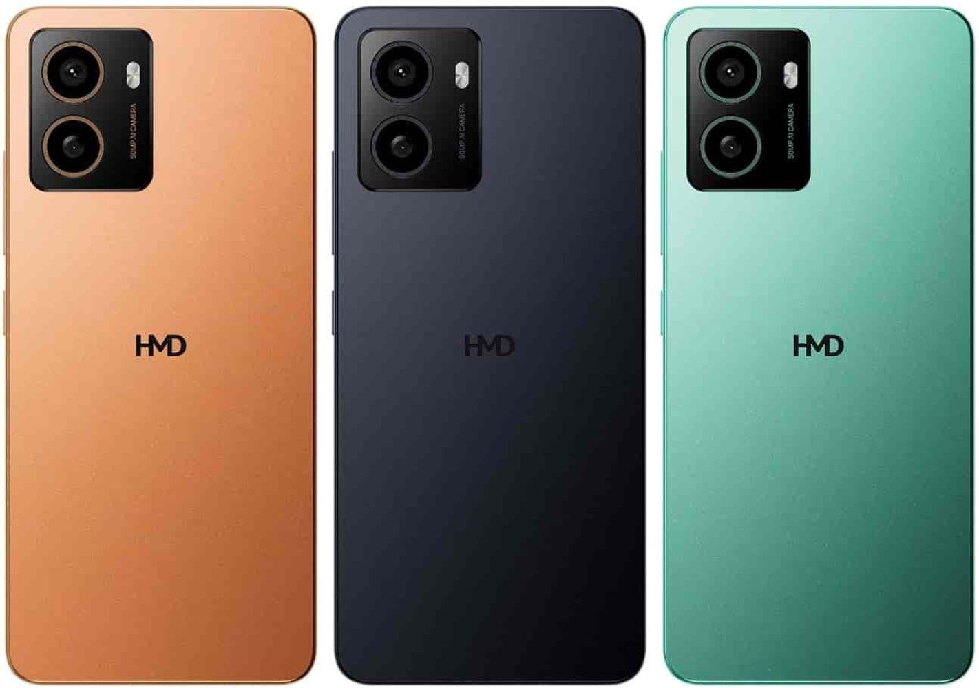 Refurbished HMD Pulse+ - Reebelo New Zealand