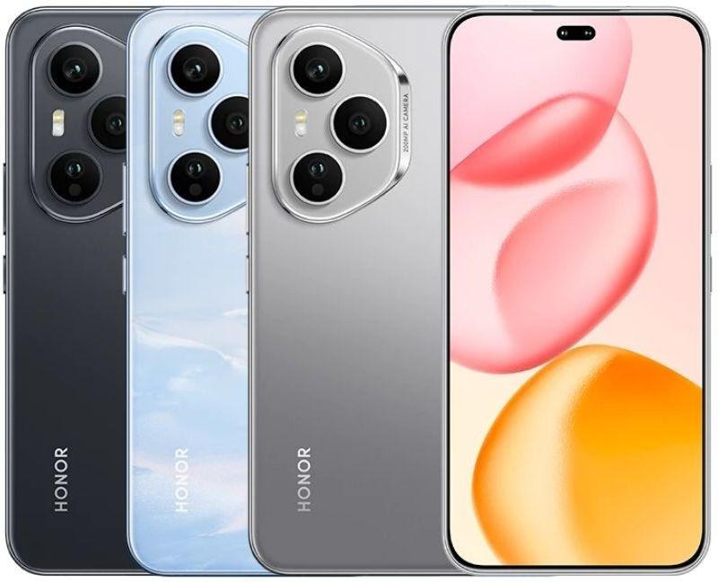 Refurbished Honor 400 Pro - Reebelo New Zealand