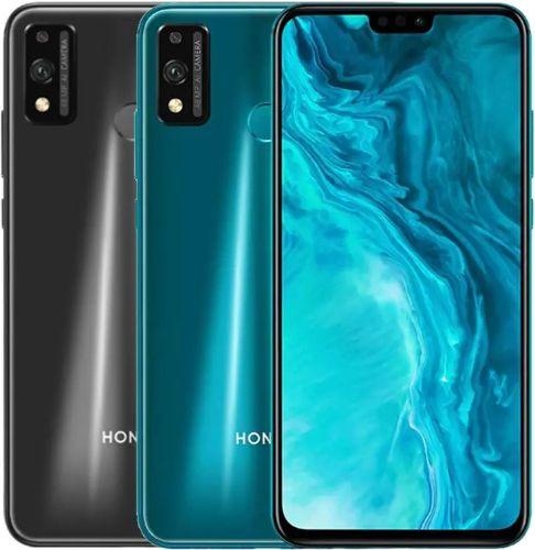 Refurbished Honor 9X Lite - Reebelo New Zealand
