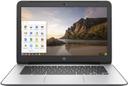 HP 14 G4 Chromebook (DONT USE) Intel Celeron N2840 2.16GHz in Black in Excellent condition