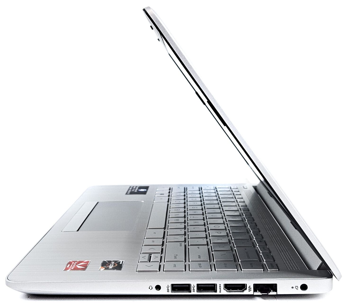 Refurbished HP 14s-dk0118AU Laptop 14" - Reebelo New Zealand