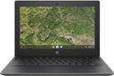 HP Chromebook 11A G8 EE Laptop 11.6" AMD A4-9120C 1.6GHz in Black in Excellent condition