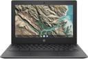 HP Chromebook 11 G8 EE 11.6" Intel Celeron N4020 1.1GHz in Chalkboard Grey in Good condition