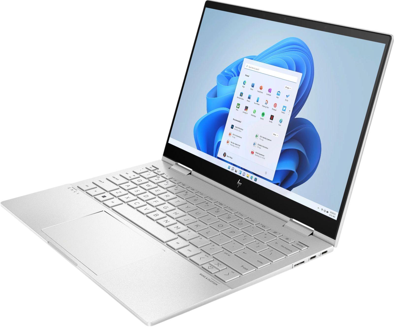Refurbished HP ENVY x360 13 bf0036TU 2-in-1 Laptop 13.3" - Reebelo New Zealand