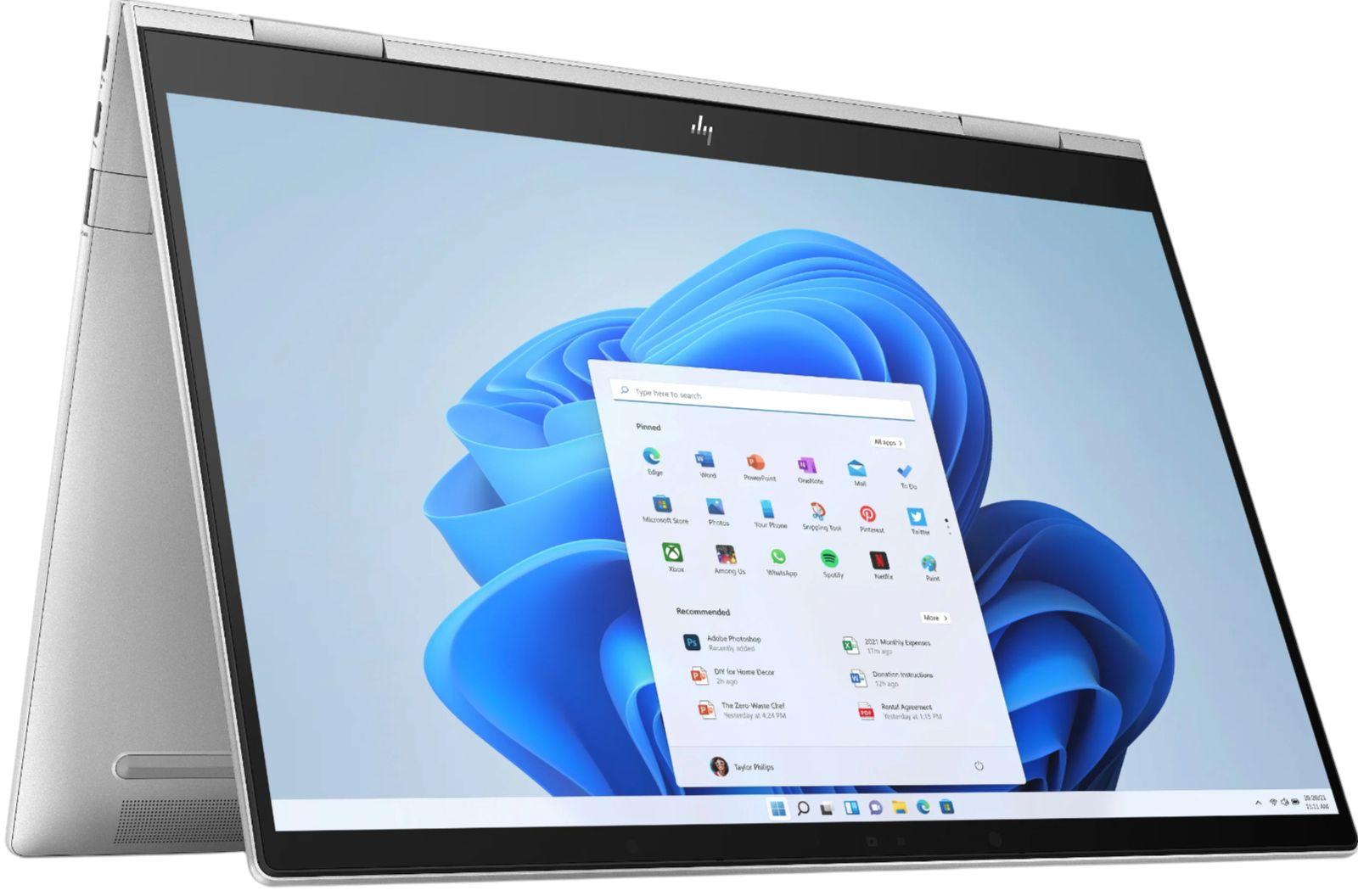 Refurbished HP ENVY x360 13 bf0036TU 2-in-1 Laptop 13.3" - Reebelo New Zealand