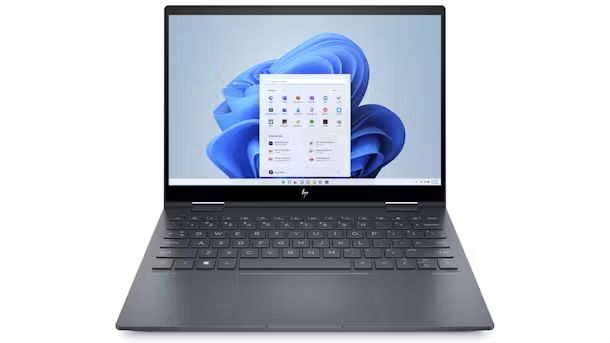 HP Envy X360 13-bf0139TU 2-in-1 Laptop 13.3"