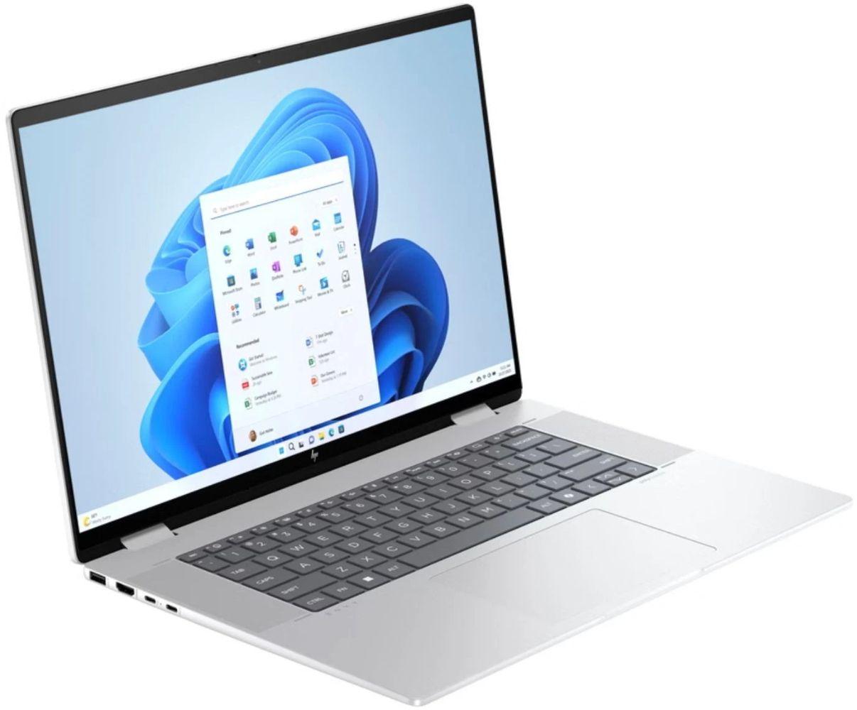 Refurbished HP Envy x360 16-ac0008ca 2-in-1 Laptop 16" - Reebelo New Zealand