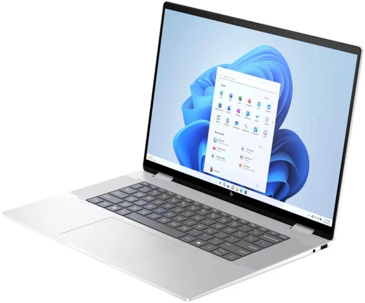 Refurbished HP Envy x360 16-ac0008ca 2-in-1 Laptop 16" - Reebelo New Zealand