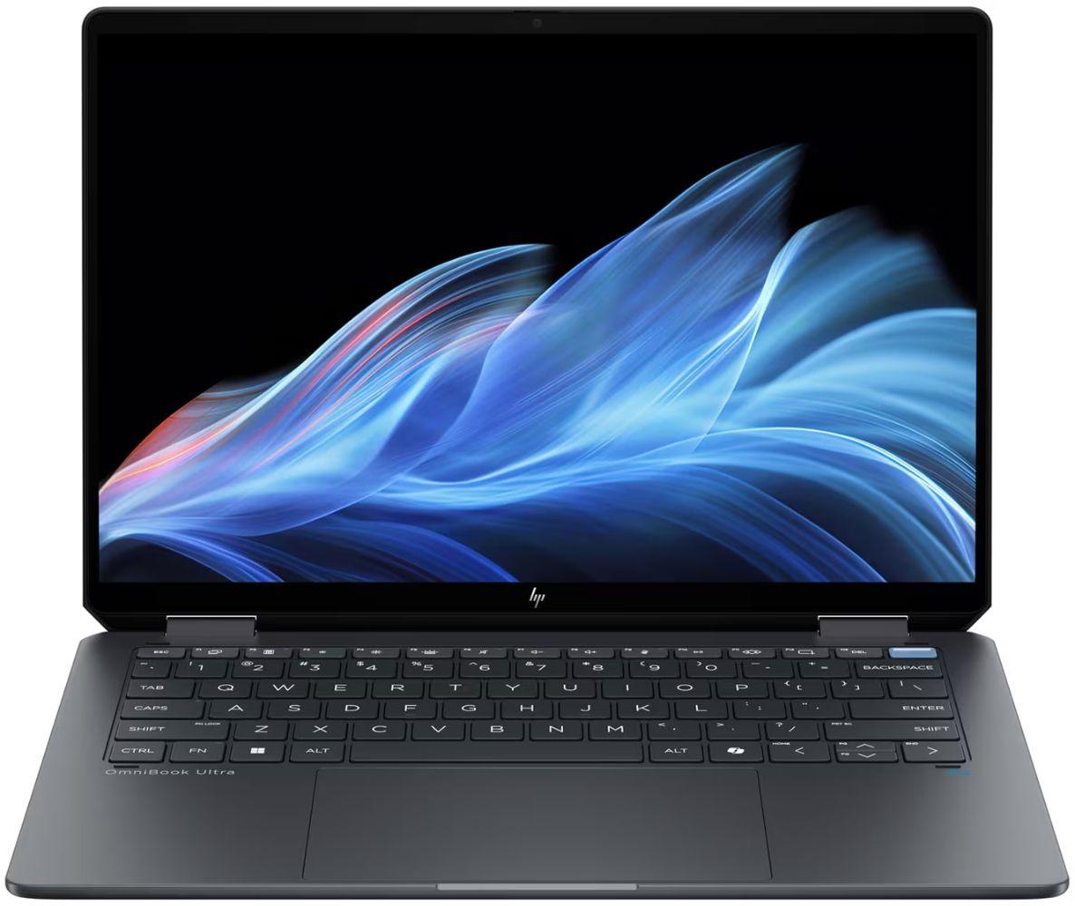 Refurbished HP OmniBook Ultra Flip 14-fh0006na 2-in-1 Laptop 14" - Reebelo New Zealand