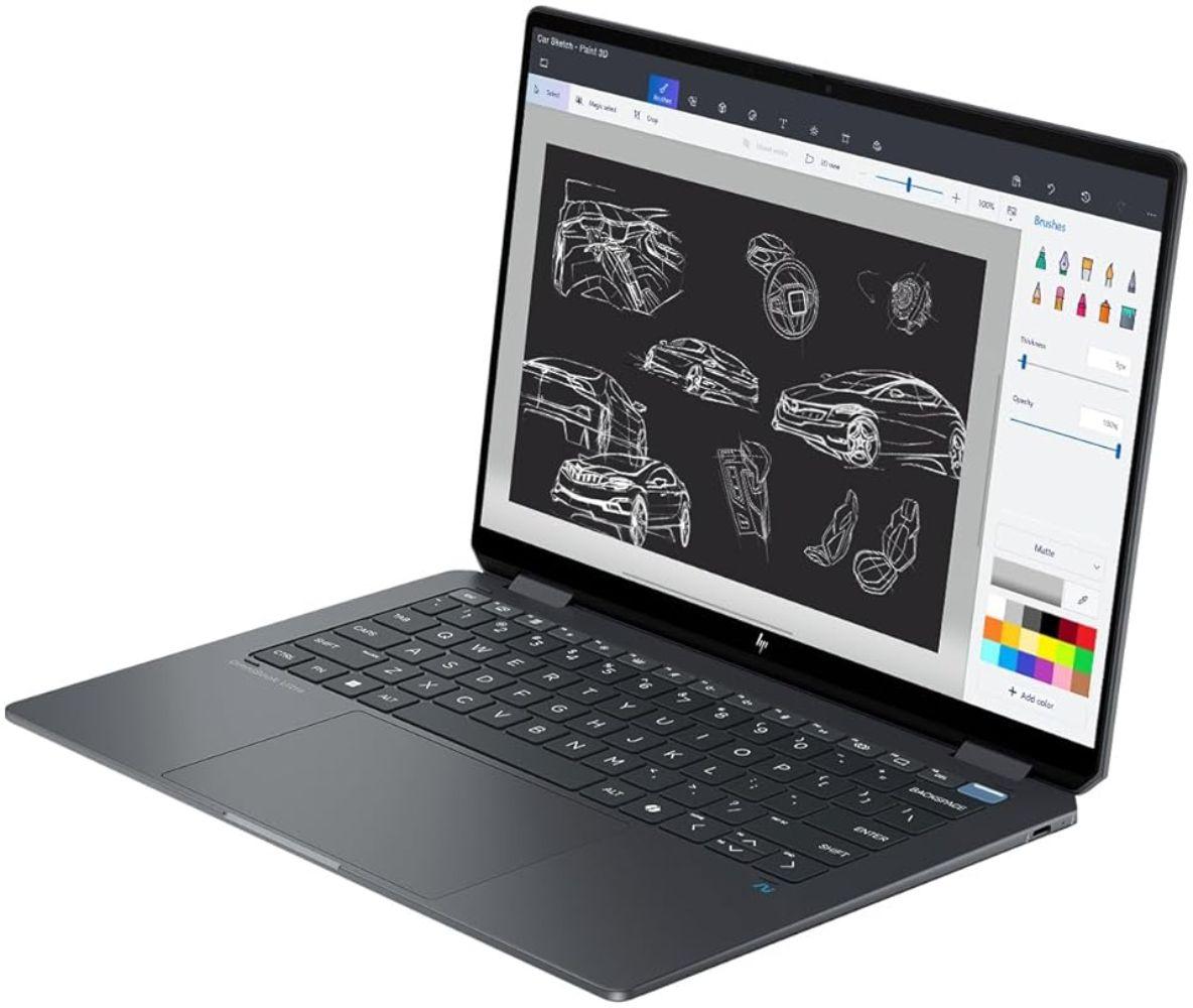 Refurbished HP OmniBook Ultra Flip 14-fh0006na 2-in-1 Laptop 14" - Reebelo New Zealand