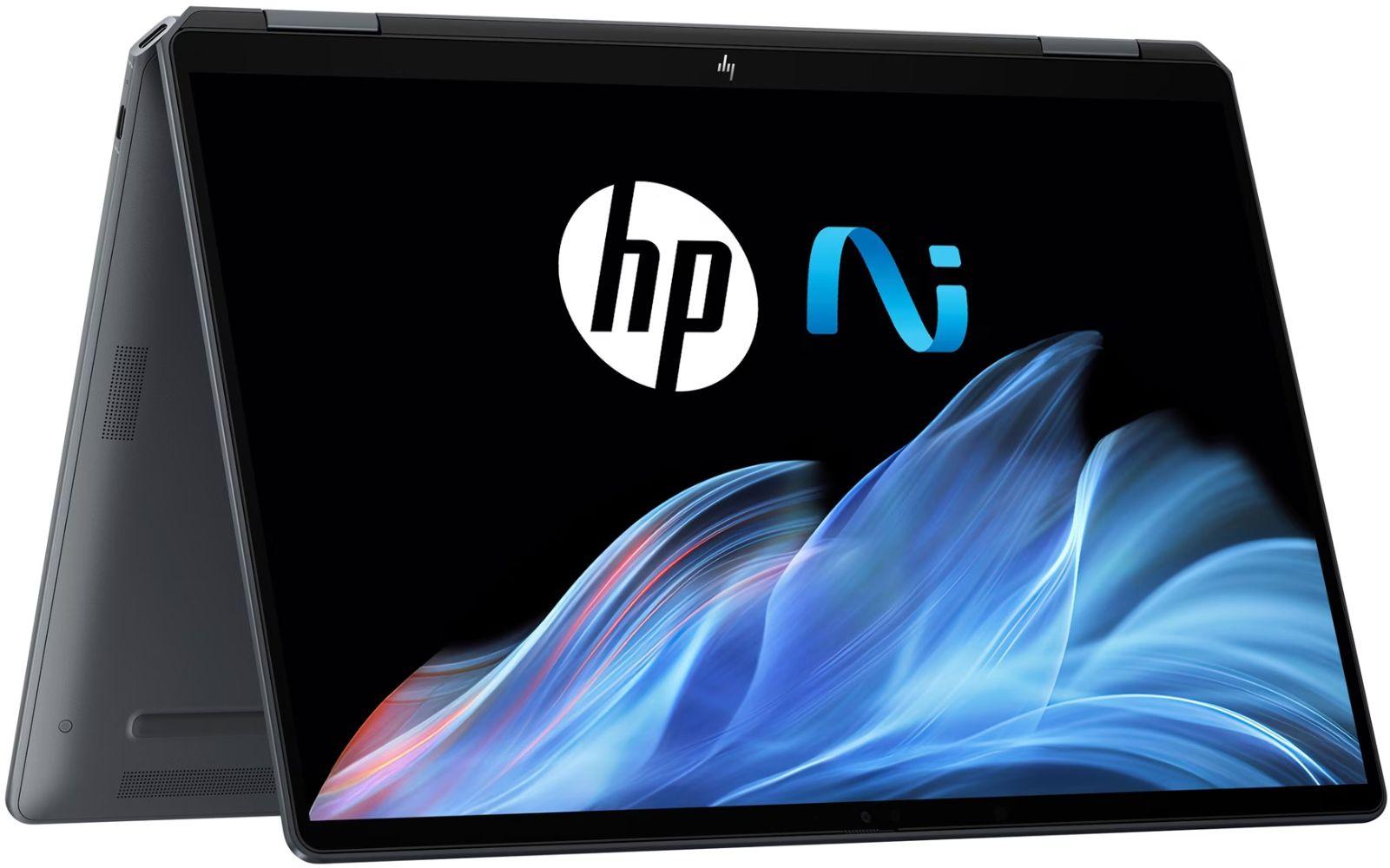 Refurbished HP OmniBook Ultra Flip 14-fh0006na 2-in-1 Laptop 14" - Reebelo New Zealand