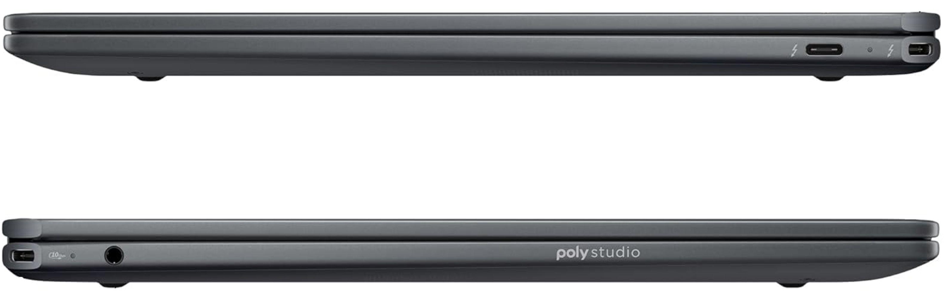 Refurbished HP OmniBook Ultra Flip 14-fh0006na 2-in-1 Laptop 14" - Reebelo New Zealand