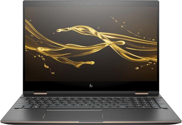 HP Spectre x360 15-df1013tx Laptop 15.6"