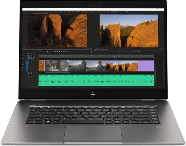 Refurbished HP ZBook 15 Studio G5 Mobile Workstation PC 15.6" - Reebelo New Zealand