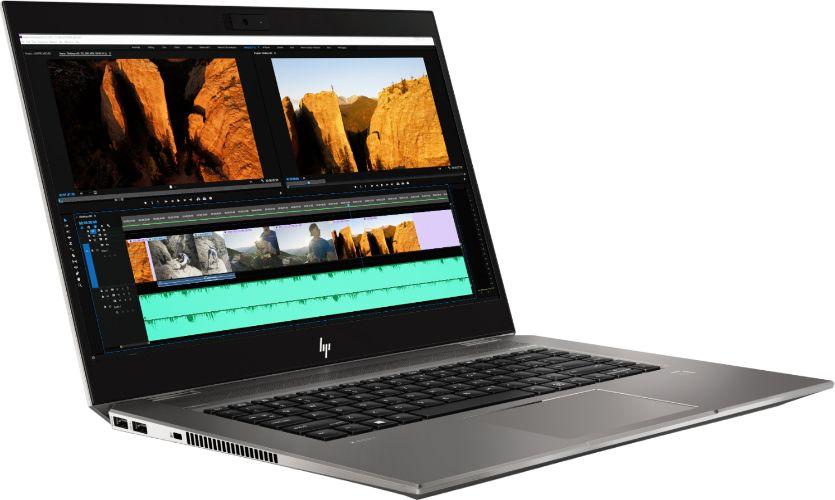 Refurbished HP ZBook 15 Studio G5 Mobile Workstation PC 15.6" - Reebelo New Zealand