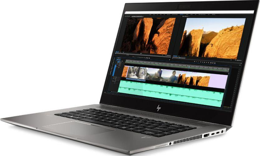 Refurbished HP ZBook 15 Studio G5 Mobile Workstation PC 15.6" - Reebelo New Zealand