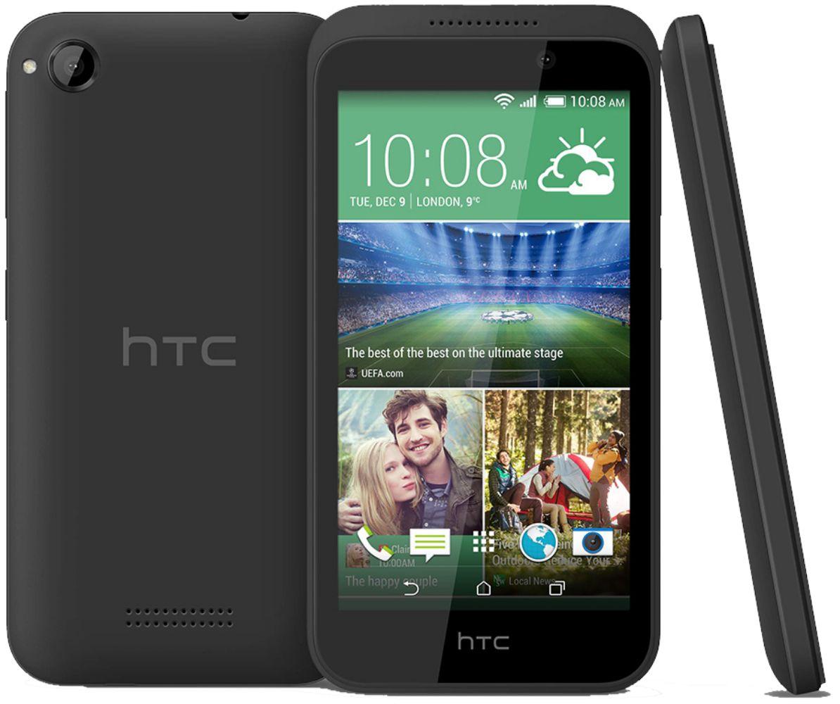 Refurbished HTC Desire 320 - Reebelo New Zealand