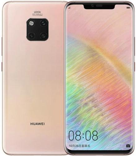 Huawei Mate 20 128GB in Pink Gold in Pristine condition