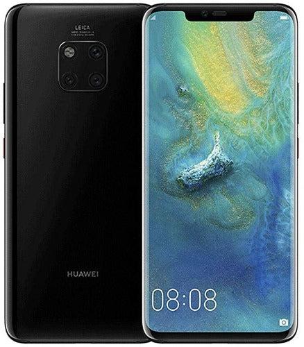 Huawei Mate 20 Pro 128GB in Black in Excellent condition