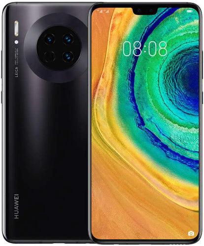 Refurbished Huawei Mate 30 - Reebelo New Zealand