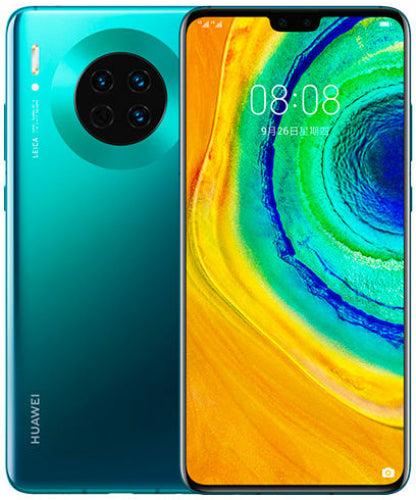 Refurbished Huawei Mate 30 - Reebelo New Zealand