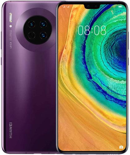Refurbished Huawei Mate 30 - Reebelo New Zealand