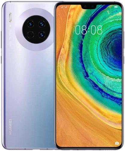 Refurbished Huawei Mate 30 - Reebelo New Zealand