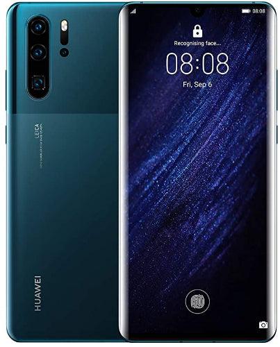 Huawei P30 Pro 256GB in Mystic Blue in Good condition