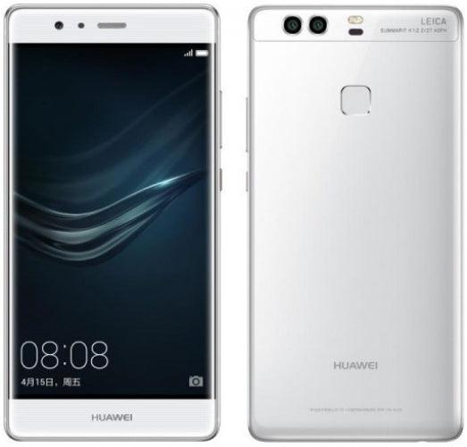 Refurbished Huawei P9 Plus - Reebelo New Zealand