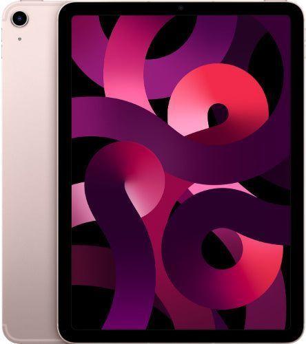 iPad Air 5 (2022) in Pink in Brand New condition