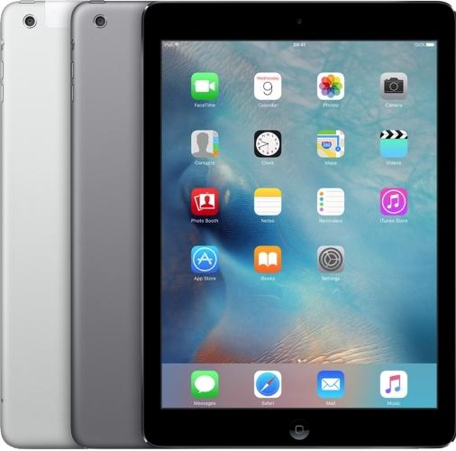 iPad Air 1 (2013) 9.7"