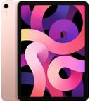 iPad Air 4 (2020) 10.9" in Rose Gold in Pristine condition