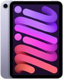 iPad Mini 6 (2021) in Purple in Good condition