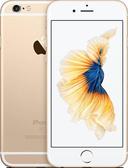 iPhone 6s 128GB in Gold in Good condition