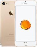 iPhone 7 256GB in Gold in Pristine condition