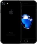 iPhone 7 32GB in Jet Black in Good condition