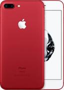 iPhone 7 Plus 128GB in Red in Excellent condition