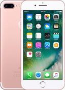 iPhone 7 Plus 256GB in Rose Gold in Pristine condition